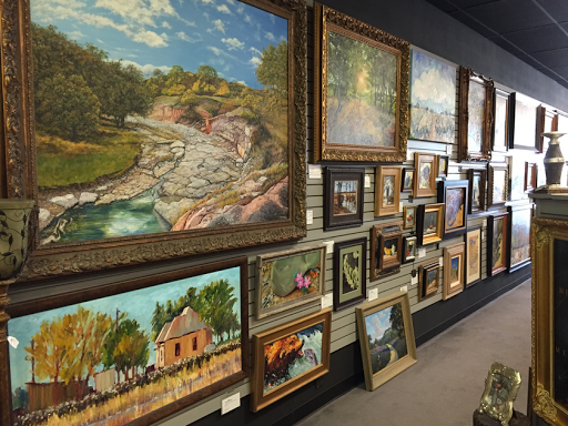 Art Gallery «Dutch Art Gallery», reviews and photos, 10233 Northwest Hwy #420, Dallas, TX 75238, USA