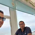 Photo n°1 de l'avis de Claudio.m fait le 16/09/2020 à 13:43 sur le  Barracuda Mar à Povoa de Varzim