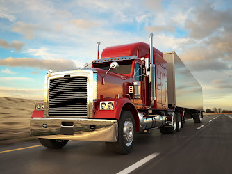Fastline Truck Insurance | Bakersfield