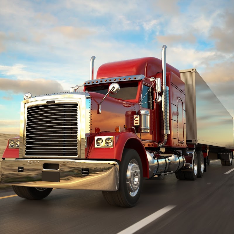 Fastline Truck Insurance | Bakersfield
