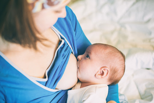 Pauline Mc Loughlin Lactation Consultant in Strandhill, Co. Sligo (Sligeach)