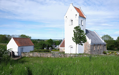 Sejlflod Kirke