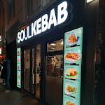 Photo n°2 de l'avis de SanktPauliDude. fait le 08/12/2022 à 19:37 sur le  Soulkebab Schanze à Hamburg