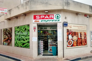 Spar Express image