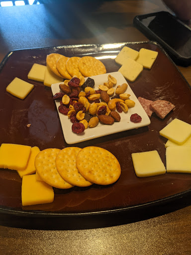 Winery «Good Vibes Winery», reviews and photos, 2 S State St, Westerville, OH 43081, USA