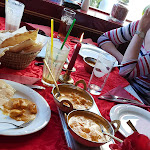 Photo n°1 de l'avis de Georg.c fait le 27/04/2019 à 06:27 sur le restaurants Namaste India Restaurant Dürrlewang à Stuttgart