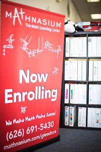 Mathnasium Of Glendora - Photo 9 - Car repair in Glendora, CA, Ontario