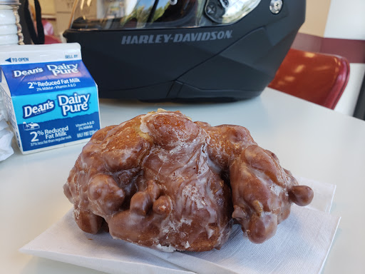 Donut Shop «Original Country Donuts», reviews and photos, 3091 US-20 #101, Elgin, IL 60124, USA