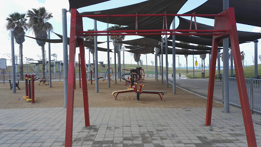 Midron Yaffo Park