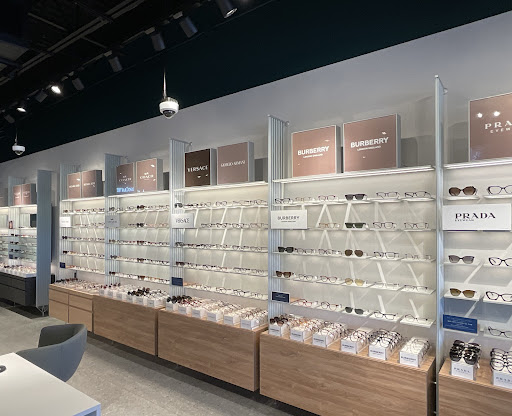 Eye Care Center «LensCrafters Optique», reviews and photos, 4550 E Cactus Rd #240, Phoenix, AZ 85032, USA