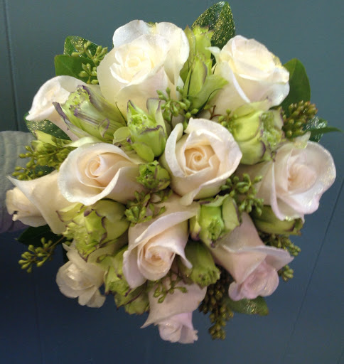 Florist «Marzi Florist Inc», reviews and photos, 33 Fern St, New Britain, CT 06053, USA