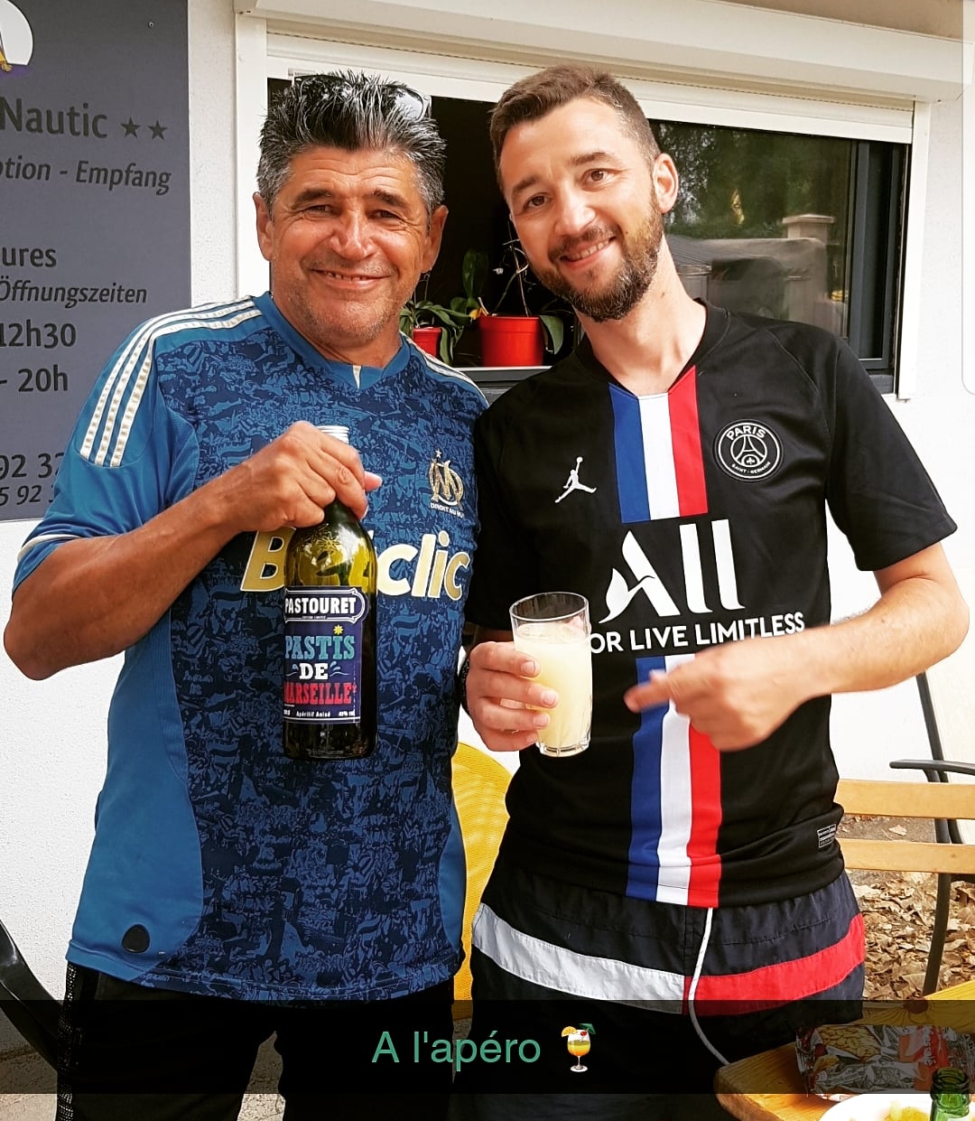 Photo n° 1 de l'avis de Benoît.a fait le 31/07/2017 à 20:08