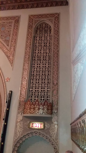 Performing Arts Theater «Santander Performing Arts Center», reviews and photos, 136 N 6th St, Reading, PA 19602, USA