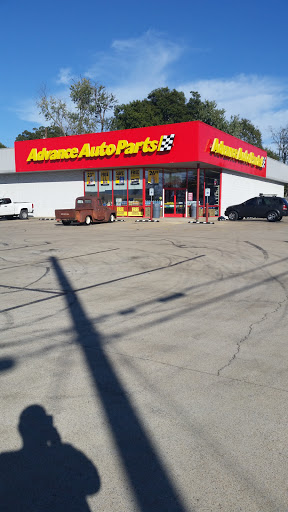 Auto Parts Store «Advance Auto Parts», reviews and photos, 339 S Main St, Leitchfield, KY 42754, USA