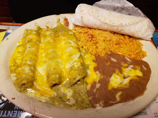 Dos Compadres Mexican Restaurant - Midland