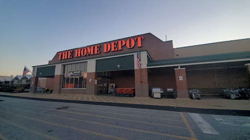 Home Improvement Store «The Home Depot», reviews and photos, 1301 Churchmans Rd, Newark, DE 19713, USA