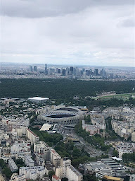 Photo n°6 de Helipass à Paris ()