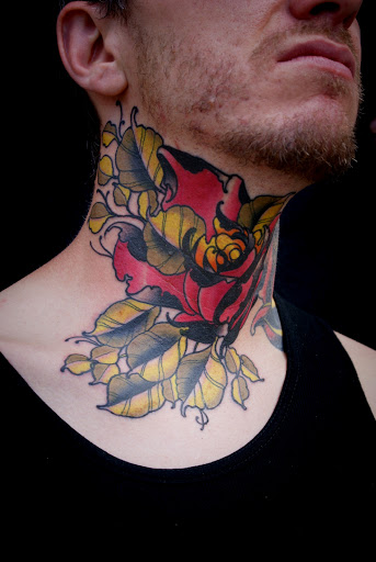 Tattoo Shop «Artcore Tattoo Studios», reviews and photos, 5501 Airport Way S, Seattle, WA 98108, USA