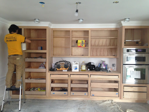 Painting «Amazing Painting Company», reviews and photos, 8 Adams Ct, Amesbury, MA 01913, USA