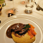 Photo n°19 de l'avis de Matthias.i fait le 07/10/2021 à 19:23 sur le  Hotel Steinrösl & Wine Bar Emoziun à San Ciascian