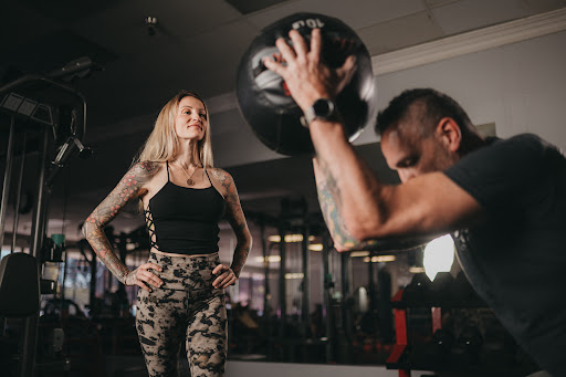 Shape Your Destiny LLC image