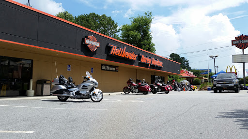 Hellbender Harley-Davidson, 993 S Cobb Dr, Marietta, GA 30060, USA, 