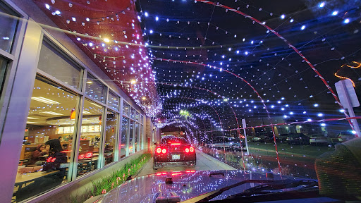 Fast Food Restaurant «Chick-fil-A», reviews and photos, 900 E Alosta Ave, Azusa, CA 91702, USA