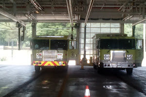 Atlanta Fire Rescue Station 24