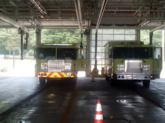 Atlanta Fire Rescue Station 24