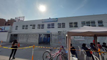 Centro de Salud SAN MIGUEL 'MANUEL BERTORINI JORDAN'