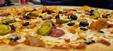 Plats et boissons du Restaurant Five Pizza Original - Marseille 6e Préfecture - n°4
