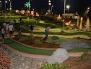 Oasis Fun Center