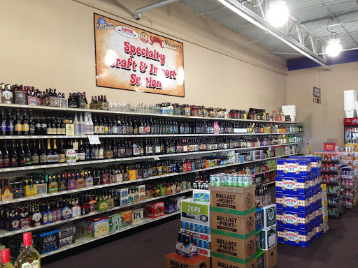 Liquor Store «Liquor Cabinet», reviews and photos, 50 Rainbow Rd, East Granby, CT 06026, USA