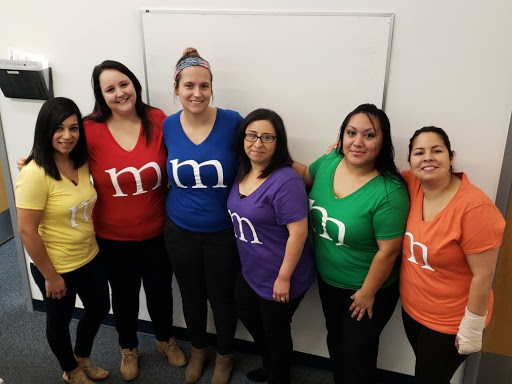 Employment Agency «Forge Industrial Staffing», reviews and photos, 144 Coolidge Ave # 10, Holland, MI 49423, USA