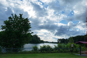 Mount Vernon Lions Club Roadside Park