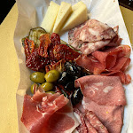 Photo n°2 de l'avis de LORENZO. fait le 09/10/2023 à 20:32 sur le  RetroGusto di Roberta Perosillo à Bolsena