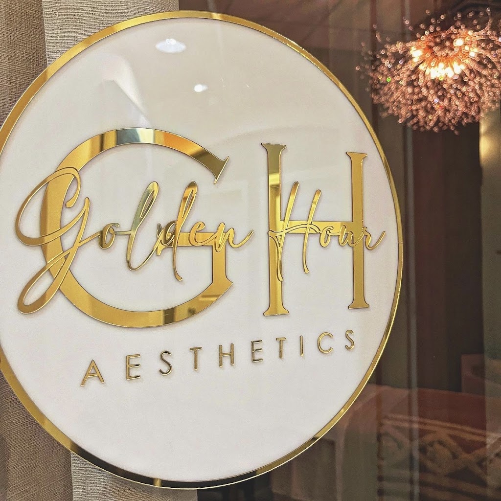 Golden Hour Aesthetics 80031