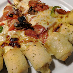 Photo n°3 de l'avis de Aleš.� fait le 28/12/2018 à 07:39 sur le  Pizza Hut à Funchal