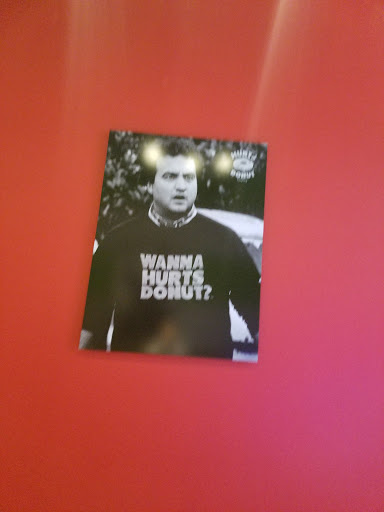 Donut Shop «Hurts Donut», reviews and photos, 1111 E Republic Rd #164, Springfield, MO 65807, USA