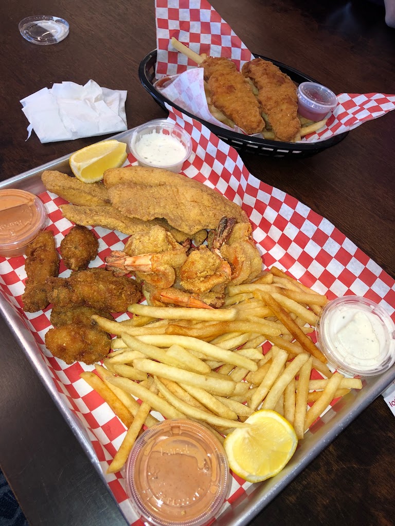 Foody Express Asian Fusion Tea House 90022