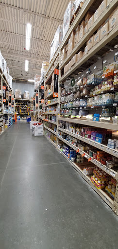 Home Improvement Store «The Home Depot», reviews and photos, 215 SW Home Depot Dr, Lake City, FL 32055, USA