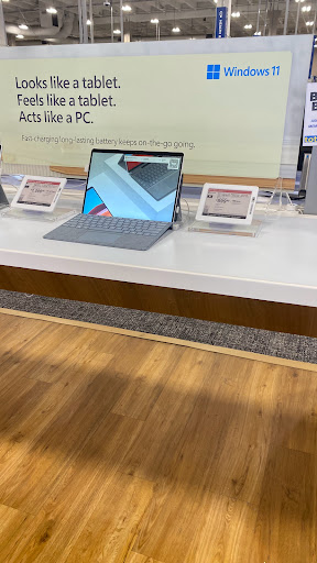 Electronics Store «Best Buy», reviews and photos, 11301 W Pico Blvd, Los Angeles, CA 90064, USA