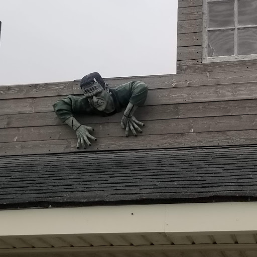 Surplus Store «Moyock Military Surplus», reviews and photos, 955 Caratoke Hwy, Moyock, NC 27958, USA