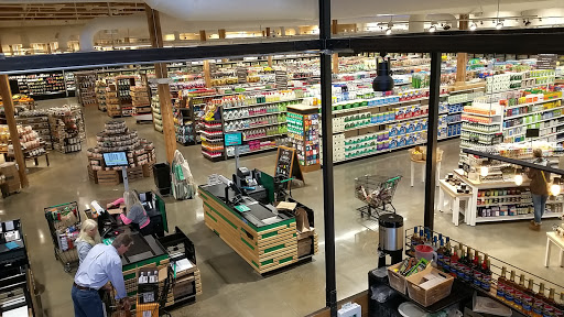 Grocery Store «Main & Vine», reviews and photos, 5010 Point Fosdick Dr NW, Gig Harbor, WA 98335, USA