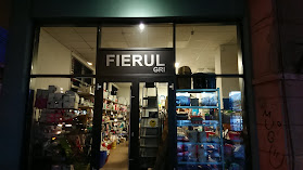 Fierul Gri