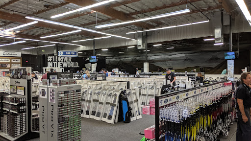 Sporting Goods Store «Roger Dunn Golf Shops», reviews and photos, 1421 Village Way, Santa Ana, CA 92705, USA