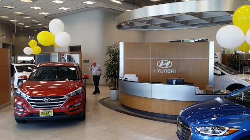 Keyes Hyundai