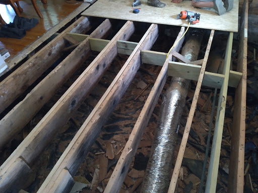 Electrician «J.E.J. Enterprises», reviews and photos, 2331 Old Buck Creek Rd, Adolphus, KY 42120, USA