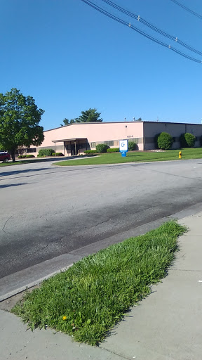 Employment Agency «GTS Staffing», reviews and photos, 4000 McCollum Ct, Louisville, KY 40218, USA