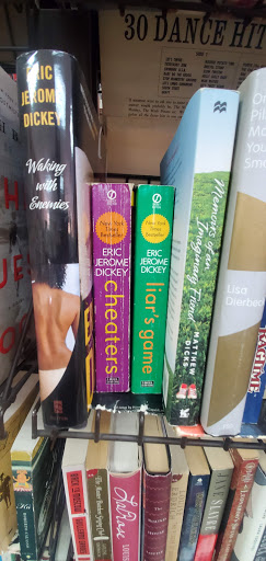 Book Store «Big Apple Books», reviews and photos, 5461 N Federal Hwy, Fort Lauderdale, FL 33308, USA